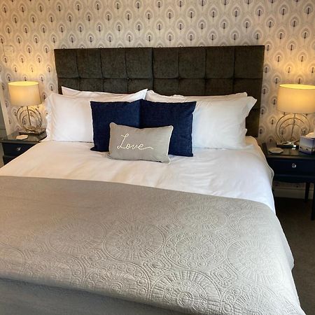 Old School House Bed & Breakfast Mundford Eksteriør bilde