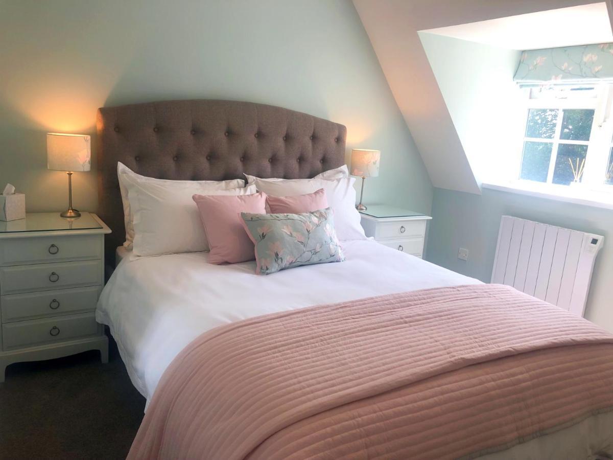 Old School House Bed & Breakfast Mundford Eksteriør bilde