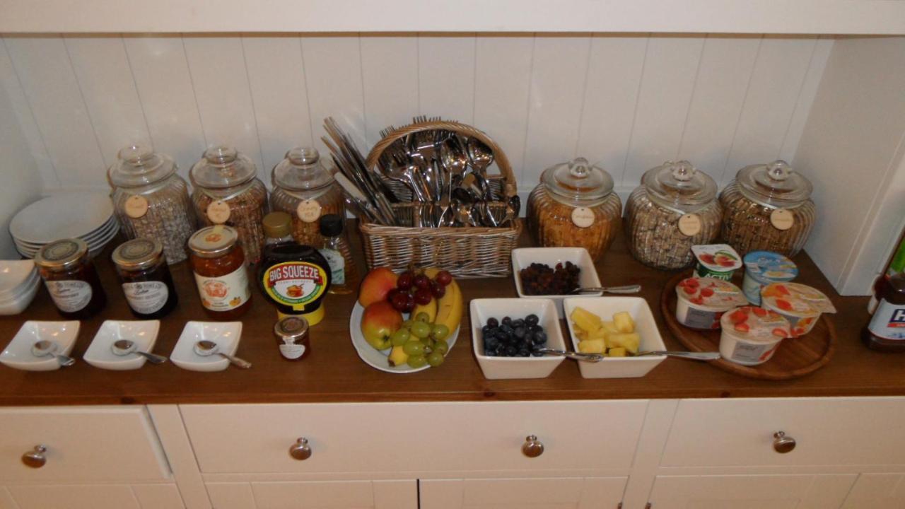 Old School House Bed & Breakfast Mundford Eksteriør bilde