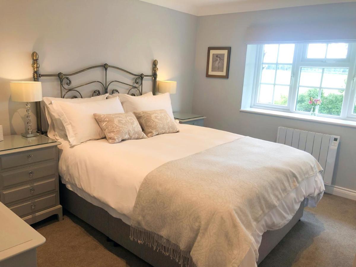 Old School House Bed & Breakfast Mundford Eksteriør bilde
